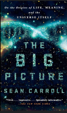 Cover of The Big Picture