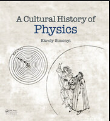 Cover of A Cultural History of Physics