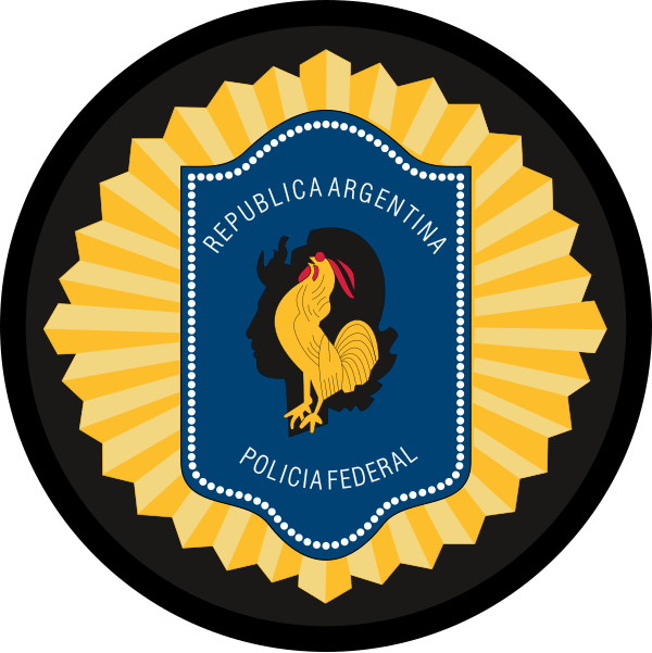 argentinian federal police